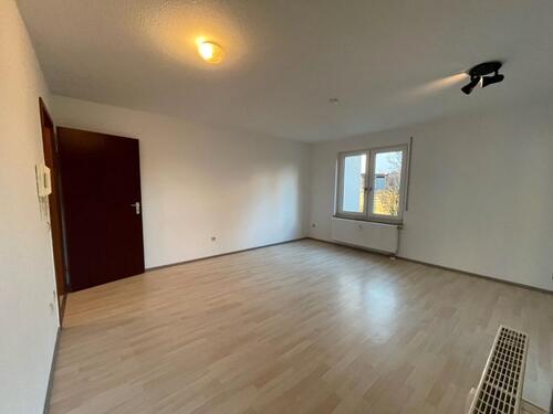 Foto - Erdgeschoßwohnung in Adelberg zur Miete