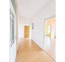 Helle 4-Zimmer Wohnung mit Balkon in Uelzen