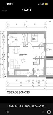 Foto - 3 Zimmer Loft - Studio - Atelier zur Miete in Kalletal
