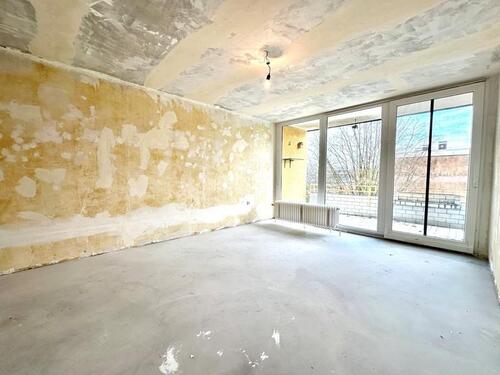Foto - 3.5 Zimmer Etagenwohnung zur Miete in Dortmund
