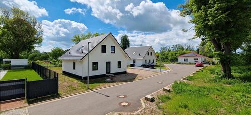 Foto - Neubau in Gotha(nähe ErfurtEisenach) Bezugsfertig Provisionsfrei