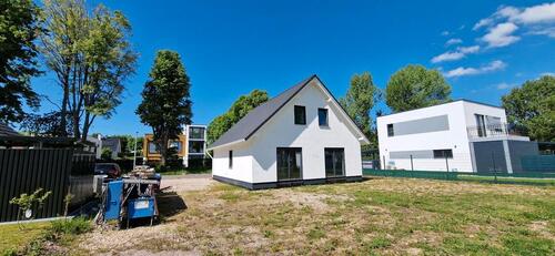 Foto - 4 Zimmer Einfamilienhaus zum Kaufen in Gotha