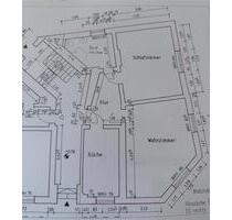 Dessau -Mitte - 332,00&nbsp;EUR Kaltmiete, ca.&nbsp; 66,00&nbsp;m&sup2; in Dessau-Roßlau (PLZ: 06842)