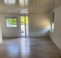 3-Zimmer Wohnung mit Balkon & Blick ins Grüne 70m2 600 kalt - Iserlohn Letmathe