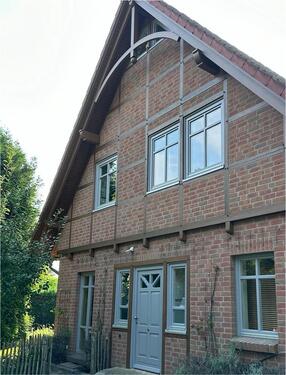 Foto - Einfamilienhaus zum Kaufen in Tangstedt
