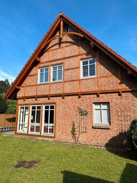 Foto - Einfamilienhaus in Tangstedt zum Kaufen
