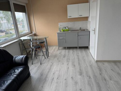 Foto - Etagenwohnung in Frankfurt am Main zur Miete
