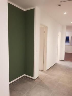 Foto - Angebotsübersicht Kernsanierte 115qm - Wohnung mit Dachterrasse