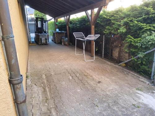 Foto - 2 x Stellplatz 2x Carport - 50,00 EUR Miete,