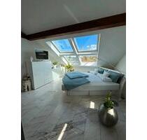Luxuswohnung mit SAUNA und JACUZZI in Karlsruhe