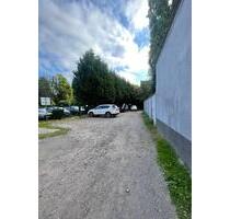 Zu vermieten Stellplatz Hauptstraße 322 Parkplatz - Herne Wanne-Bickern