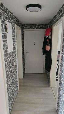 Foto - Etagenwohnung in Leverkusen zur Miete