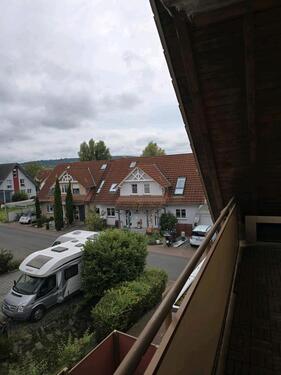 Foto - Etagenwohnung in Aschaffenburg