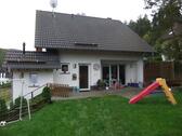 Foto - Idar-Oberstein EFH mit ELW in Weierbach 190 qm Wohnfl. Bj 2006