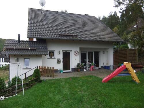 Foto - Idar-Oberstein EFH mit ELW in Weierbach 190 qm Wohnfl. Bj 2006