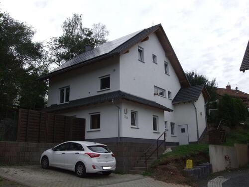 Foto - Einfamilienhaus in Idar-Oberstein