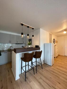 Foto - Terrassenwohnung mit Wintergarten