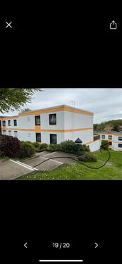 Foto - Etagenwohnung in Lütjenburg