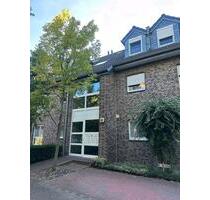 Hochmoderne Maisonette Wohnung in grüner Lage - Kamp-Lintfort