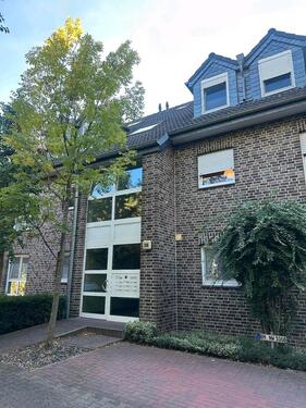 Foto - Etagenwohnung in Kamp-Lintfort