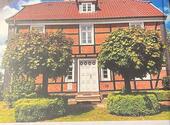 Foto - Helle Wohnung im charmanten Fachwerkaus in Ergste