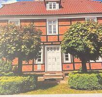 Helle Wohnung im charmanten Fachwerkaus in Ergste - Schwerte