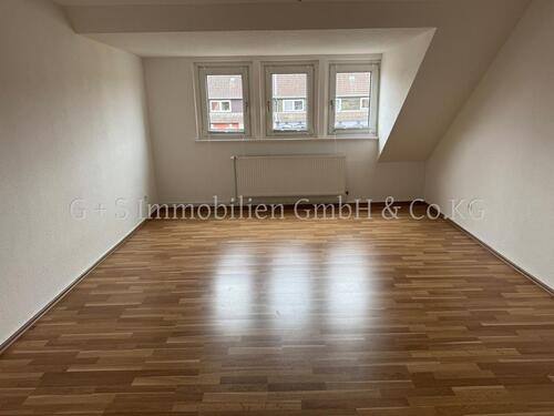 Foto - 2 Zimmer-Wohnung im östl. Ringgebiet