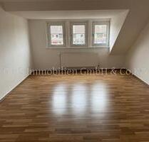 2 Zimmer-Wohnung im östl. Ringgebiet - Braunschweig Östliches Ringgebiet