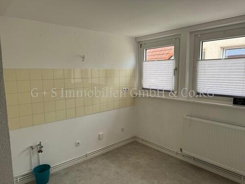 Foto - Etagenwohnung in Braunschweig zur Miete