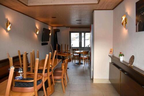 Foto - Imbissstube - 1.000,00 EUR Kaltmiete,