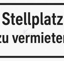 Stellplatz zu vermieten! - 30,00 EUR Miete, in Landshut (PLZ: 84034) Landshut-West