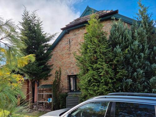 Foto - Einfamilienhaus zum Kaufen in Borrentin