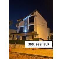 Exklusives Doppelhaushälfte im Neubau – Didim Mavişehir - Radolfzell am Bodensee