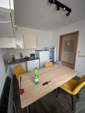 Foto - Etagenwohnung in Stemwede zur Miete