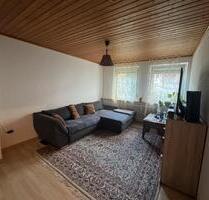 Helle 2-Zimmer-Wohnung am Rathenauplatz – mit Möbeln & Ablöse - Nürnberg Gärten bei Wöhrd