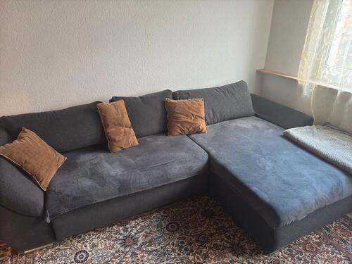 Foto - Etagenwohnung in Nürnberg