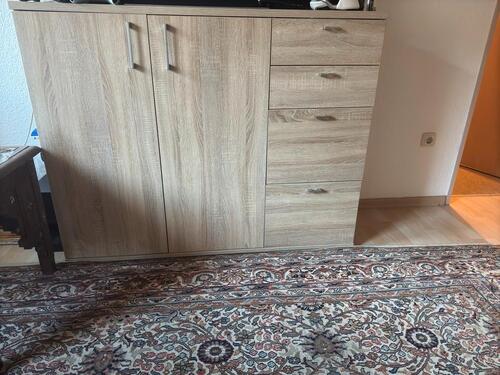 Foto - Etagenwohnung in Nürnberg zur Miete