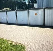 Garage Einzelgarage in Schnelsen Ideal für Handwerker - Hamburg Altona