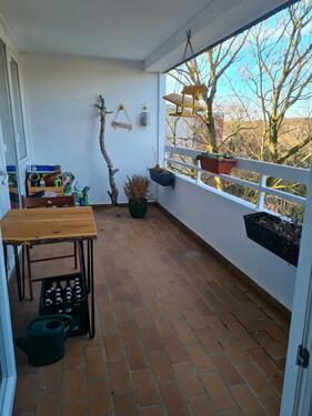 Foto - Etagenwohnung zur Miete in Preetz