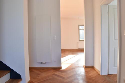 Foto - 3 Zimmer Etagenwohnung in Coburg