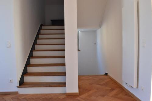 Foto - Etagenwohnung in Coburg zur Miete