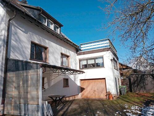 Foto - Einfamilienhaus in Gummersbach zum Kaufen