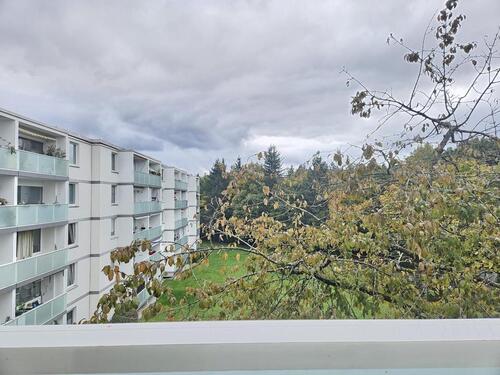 Foto - Etagenwohnung in München zur Miete