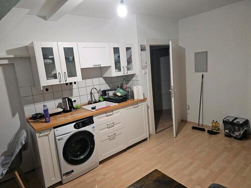 Foto - 3 Zimmer Etagenwohnung zur Miete in Saarbrücken