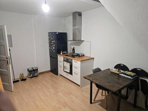 Foto - 3 Zimmer Etagenwohnung in Saarbrücken