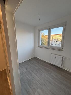 Foto - Etagenwohnung in Lugau/Erzgebirge zur Miete