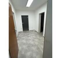 Wohnung 4 Zi., 81 m² — ruhiges MFH, Balkon, Bad wird renoviert - Datteln