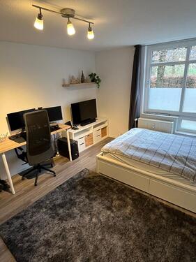 Foto - 1 Zimmer Etagenwohnung zur Miete in Bielefeld