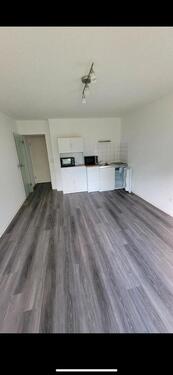 Foto - Etagenwohnung in Bielefeld zur Miete