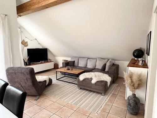 Foto - Gemütliche Eigentumswohnung mit unverbaubaren Weitblick